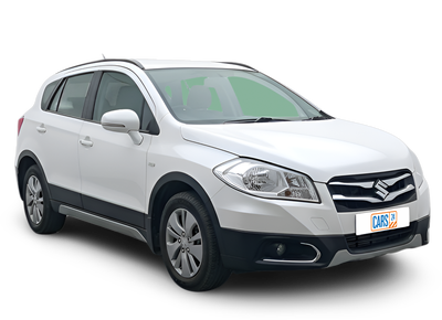 Maruti S Cross-img